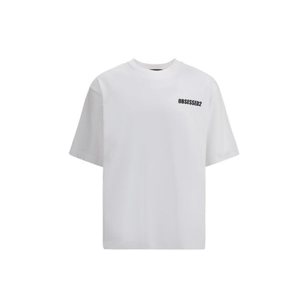 Dsquared² Cotton T-Shirt
