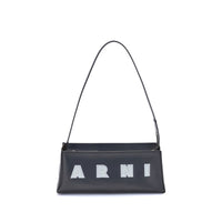 Marni Museo Baguette Shoulder Bag