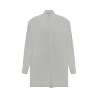 Mordecai Cotton Shirt