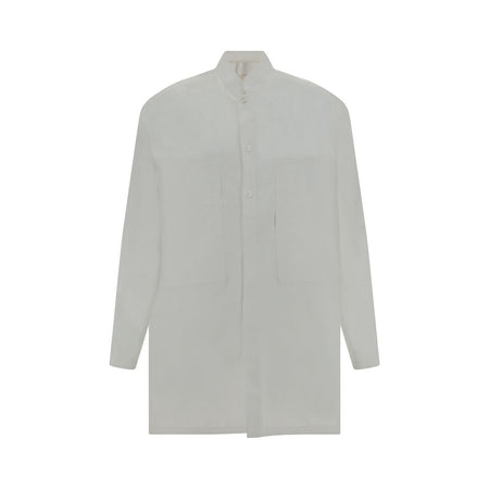 Mordecai Cotton Shirt