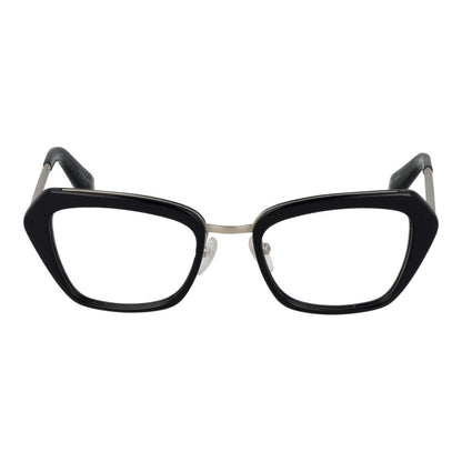 Yohji Yamamoto Blue Acetate Glasses (Frames)