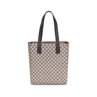 Gucci GG fabric Tote Bag
