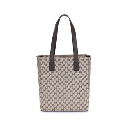 Gucci GG fabric Tote Bag
