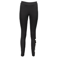 Fila Black Cotton Underwear