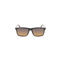 Calvin Klein Black Plastic Sunglasses