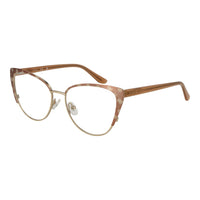 Guess Gold Women Optical Frames