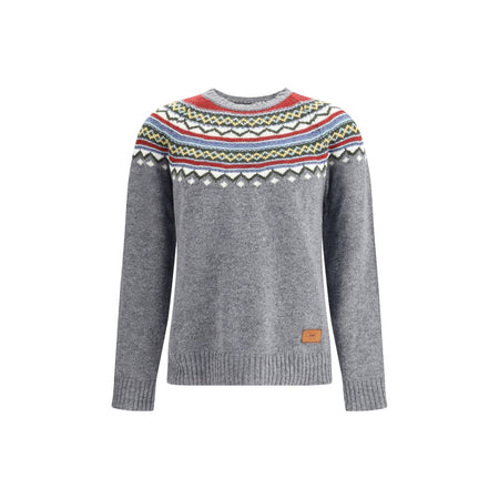 Dsquared² Knit Sweater