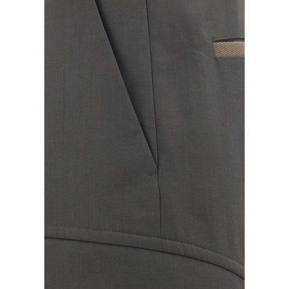 Sacai Pants with adjustable hem