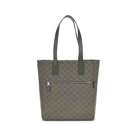 Gucci GG canvas medium Tote Bag