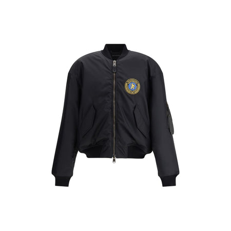 Balenciaga Bomber Jacket
