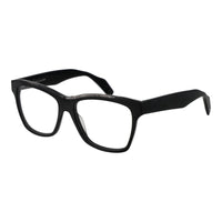 Yohji Yamamoto Black Acetate Glasses (Frames)