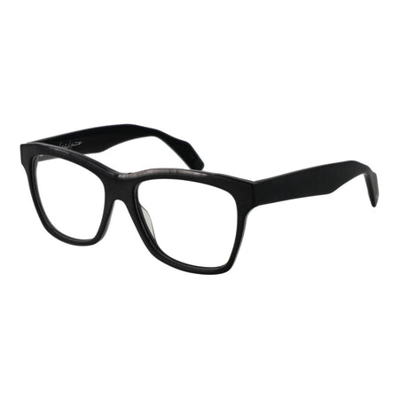 Yohji Yamamoto Black Acetate Glasses (Frames)