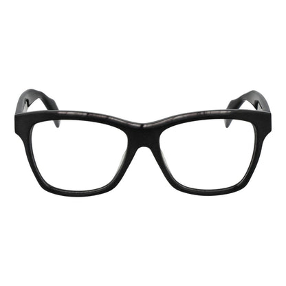 Yohji Yamamoto Black Acetate Glasses (Frames)
