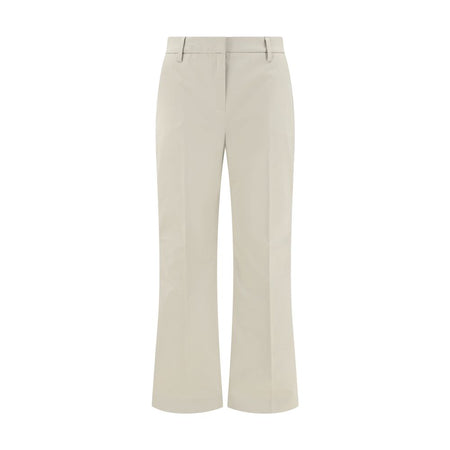 True Royal Sandy Pants