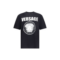 Versace T-Shirt with iconic Medusa head