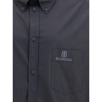 Balenciaga Oversized Shirt