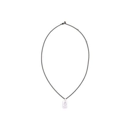 Alexander McQueen Skull Necklace