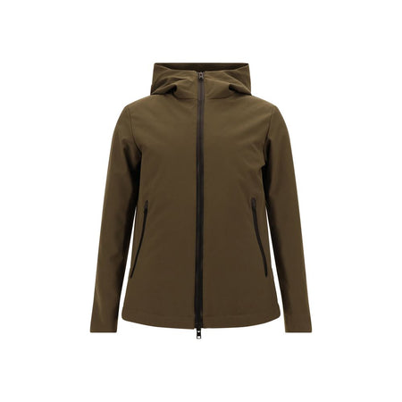 Woolrich Pacific Soft Jacket