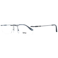 BMW Black Men Glasses Frame