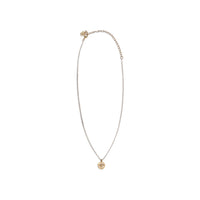 Versace Medusa Necklace