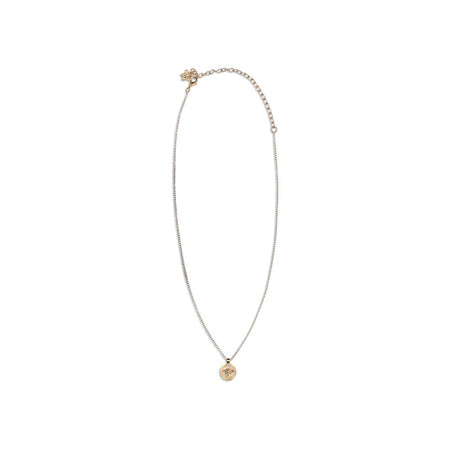 Versace Medusa Necklace