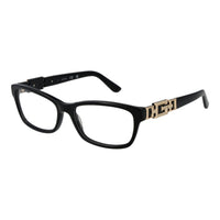 Guess Black Women Optical Frames