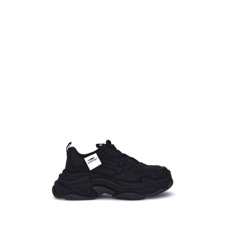Balenciaga Fabric Sneakers