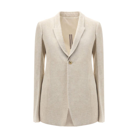 Rick Owens Extreme Blazer