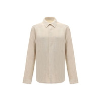 Rick Owens Corduroy Shirt