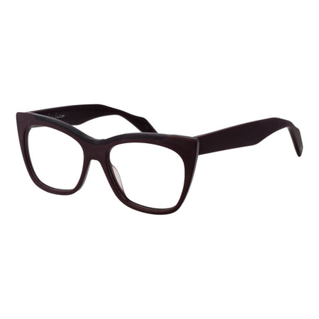 Yohji Yamamoto Purple Acetate Glasses (Frames)