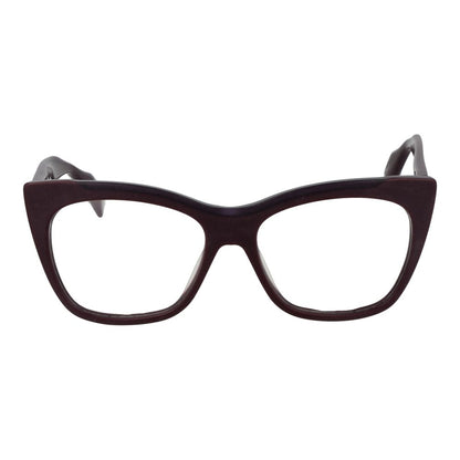 Yohji Yamamoto Purple Acetate Glasses (Frames)