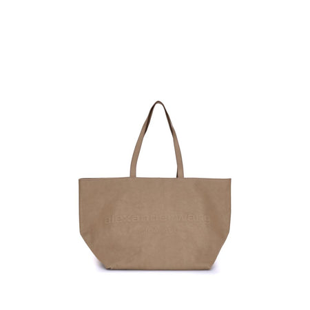 Alexander Wang Punch Tote Bag