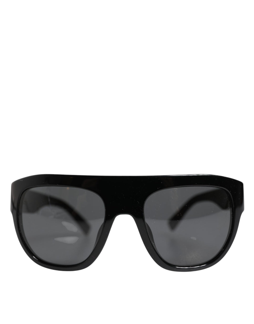 Dolce & Gabbana Black Square Acetate Frame DG4398-F Eyewear Sunglasses