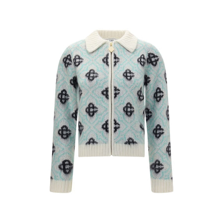 Casablanca Merino wool Sweater