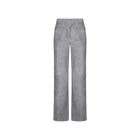 Amiri Leather Pants