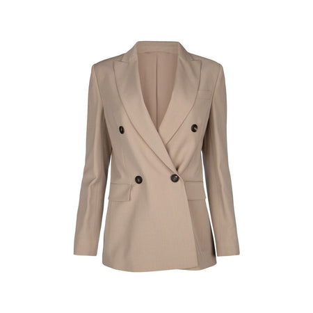 Brunello Cucinelli Wool Jacket