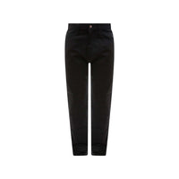 Celine Skinny Low Rise Jeans