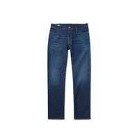 Acne Studios Blå Konst Cotton Denim Jeans