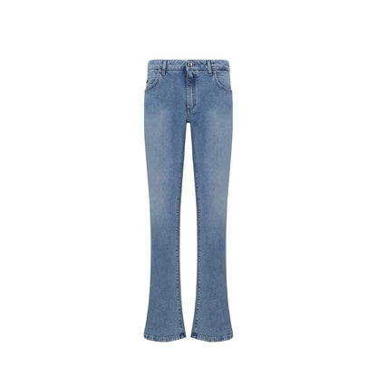 Dolce & Gabbana Denim Jeans