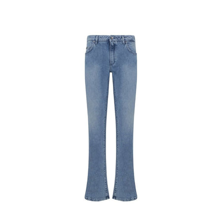 Dolce & Gabbana Denim Jeans