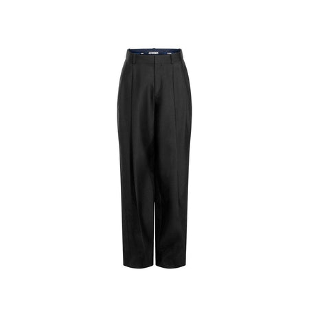 Jacquemus Curzio Flared Pants
