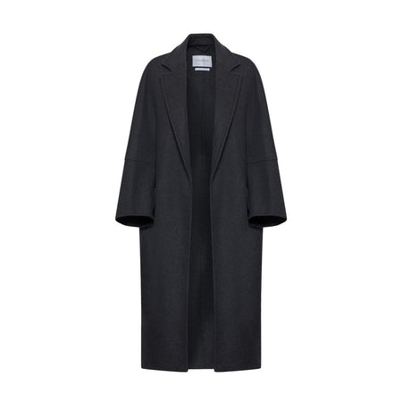 Max Mara Asburgo Wool  and cashmere Coat