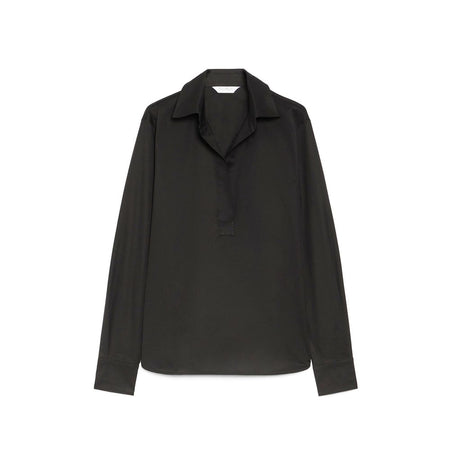 Max Mara Scire Cotton Shirt