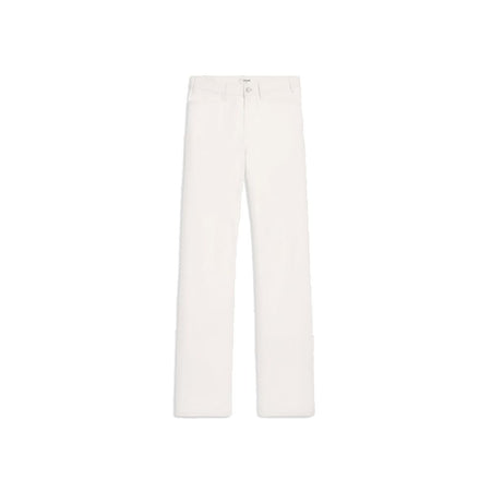 Celine Céline Cotton Denim Jeans