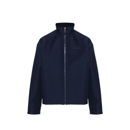 Gucci Wool Blend Jacket