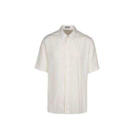 Dior Silk shirt