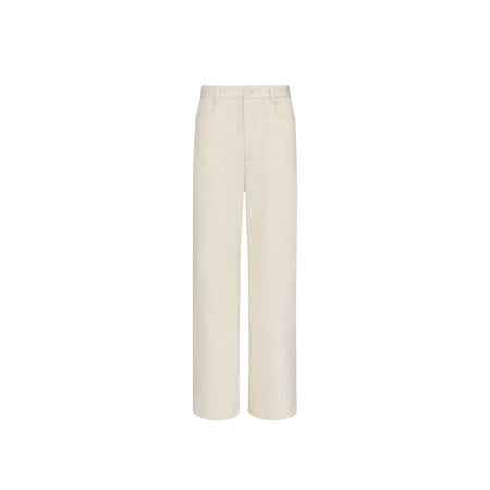 Dior Icons Chino Trousers