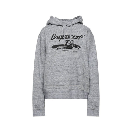 Dsquared² Hooded Sweatshirt