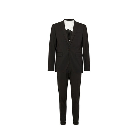 Dsquared² Tokyo Wool Suit