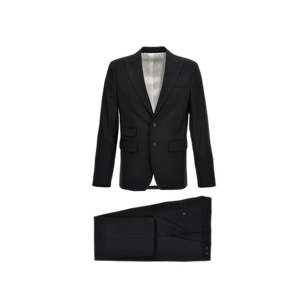 Dsquared² Wool Suit